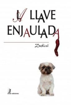 la llave enjaulada (ebook)-lola debicei arjona olmo-9788415489023