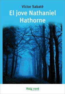 el jove nathaniel hathorne-9788415539223