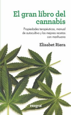el gran libro del cannabis (ebook)-9788415541523