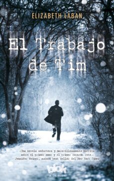 el trabajo de tim-elizabeth laban-9788415579823