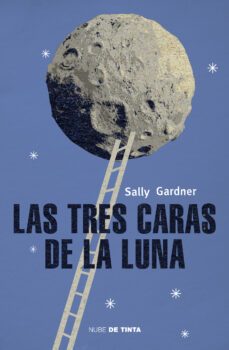 las tres caras de la luna (ebook)-9788415594123