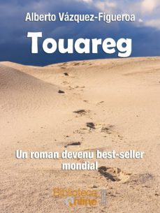 touareg (ebook)-alberto vazquez figueroa-9788415599623