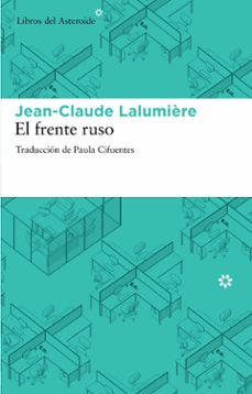 el frente ruso (ebook)-jean claude lalumiere-9788415625223