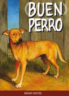 buen perro-graham chaffee-9788415724223