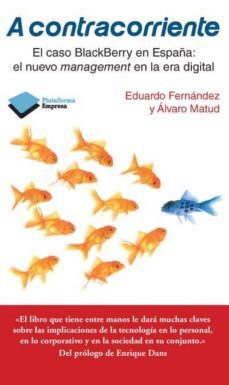 a contracorriente (ebook)-eduardo fernandez-alvaro matud-9788415750123