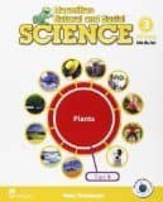 mns science 3-  unit 5 plants-9788415836223