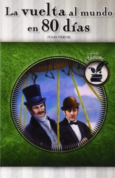la vuelta al mundo en 80 dias-9788415857723