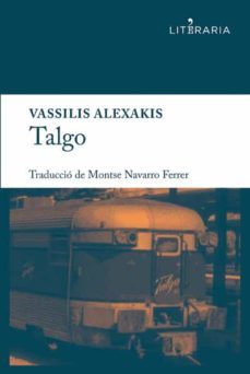 talgo - cat-9788415900023
