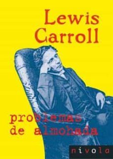 problemas de almohada-9788415913023