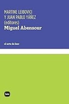 miguel abensour-martine leibovici-juan pablo yañez-9788415917823