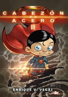 el cabezon de acero nº 2-9788415932123