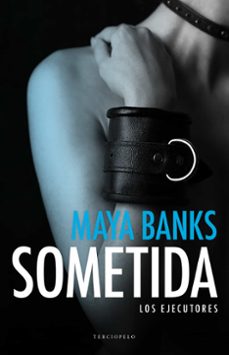 sometida (los ejecutores i)-9788415952923