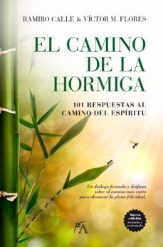 el camino de la hormiga-ramiro a. calle-9788416002023