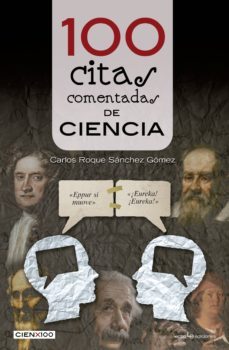 100 citas comentadas de ciencia (ebook)-9788416012923