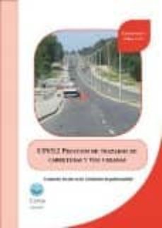 uf0312 procesos de trazados de carreteras y vias urbanas (i.b.d.)-angela gomez martinez-9788416019823