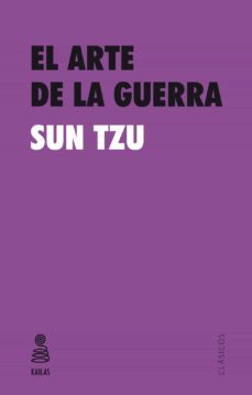 el arte de la guerra-9788416023523