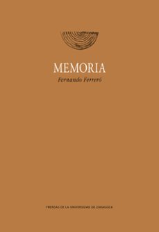 memoria-fernando ferrero-9788416028023