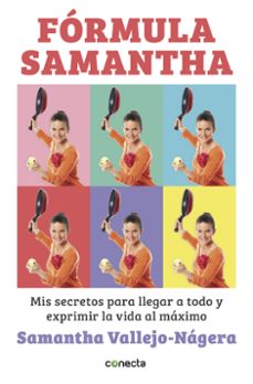 formula samantha-9788416029723