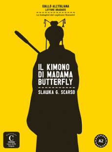il kimono di madama butterfly-9788416057023