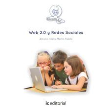 (i.b.d.) web 2.0 y redes sociales-9788416109623