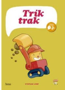 trik trak-stephan lomp-9788416114023