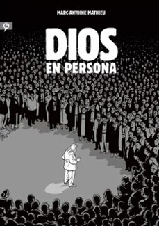 dios en persona (ebook)-9788418347511
