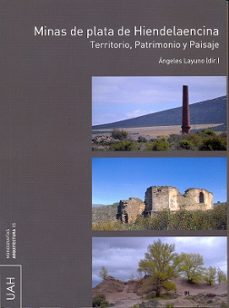 minas de plata de hiendelaencina-9788416133123