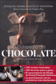 enciclopedia del chocolate-9788416138623