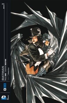 essentials batman: detective num. 03-9788416152223