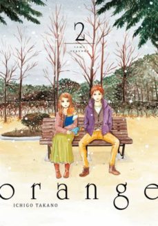 orange 02 (de 5)-ichigo takano-9788416188123