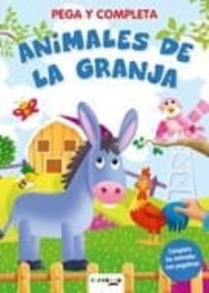 animales de la granja-9788416189823