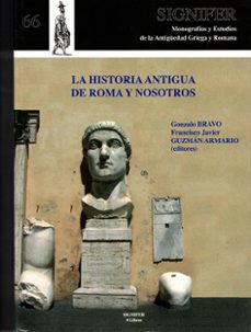 la historia antigua de roma y nosotros-9788416202423