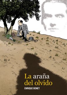 la araña del olvido-9788416251223