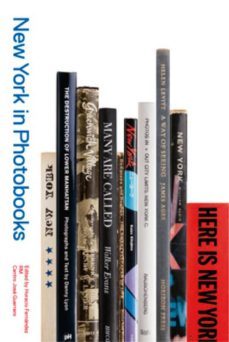 nueva york en fotolibros-horacio fernandez-9788416282623