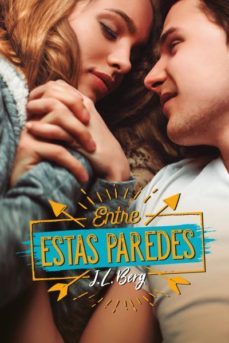 (pe) entre estas paredes-j.l. berg-9788416327423