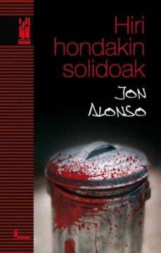 hiri hondakin solidoak-jon alonso fourcade-9788416350223
