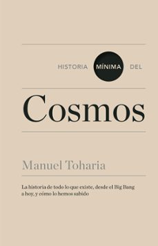 historia minima del cosmos-9788416354023