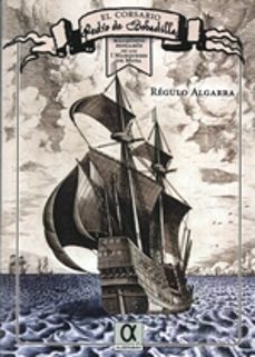 el corsario pedro de bobadilla-regulo algarra-9788416373123