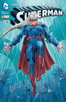 superman 37-geoff johns-9788416374823