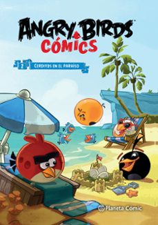 angry birds nº 02-9788416401123