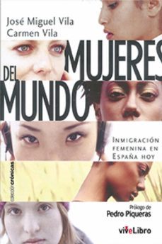 mujeres del mundo (ebook)-9788416423323