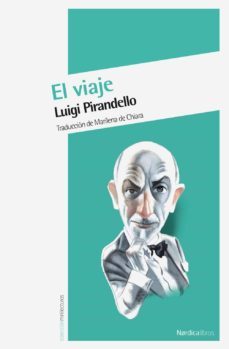 el viaje (ebook)-luigi pirandello-9788416440023