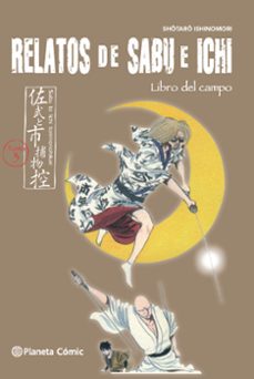 relatos de sabu e ichi nº 03/04-shotaro ishinomori-9788416476923