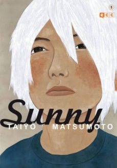 sunny nº 01-taiyo matsumoto-9788416518623