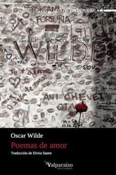 poemas de amor-oscar wilde-9788416560523