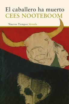 el caballero ha muerto (ebook)-9788416638123