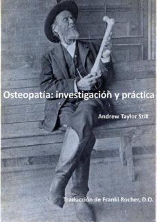 osteopatia: investigacion y practica (ebook)-andrew taylor still-9788416717323