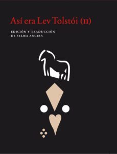 asi era lev tolstoi (ii) (ebook)-9788418370984