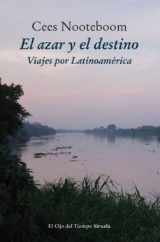 el azar y el destino (ebook)-9788416749423