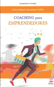 coaching para emprendedores-carlos e. sarmiento ladino-9788416775323